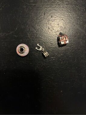 Pandora Charms